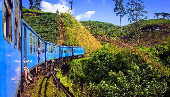 Sri-lanka-putovanje-voz