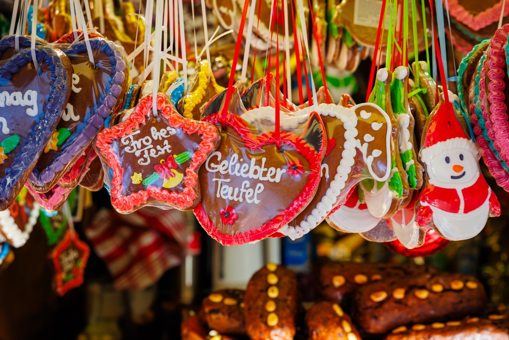 Advent Klagenfurt 2026 