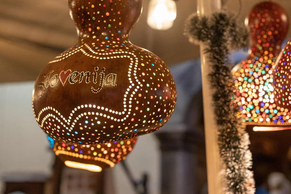 Ljubljana Advent 2025 Ljubljana Advent 2025