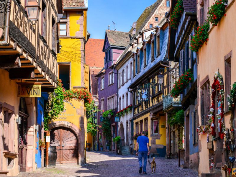 RIQUEWIHR 
