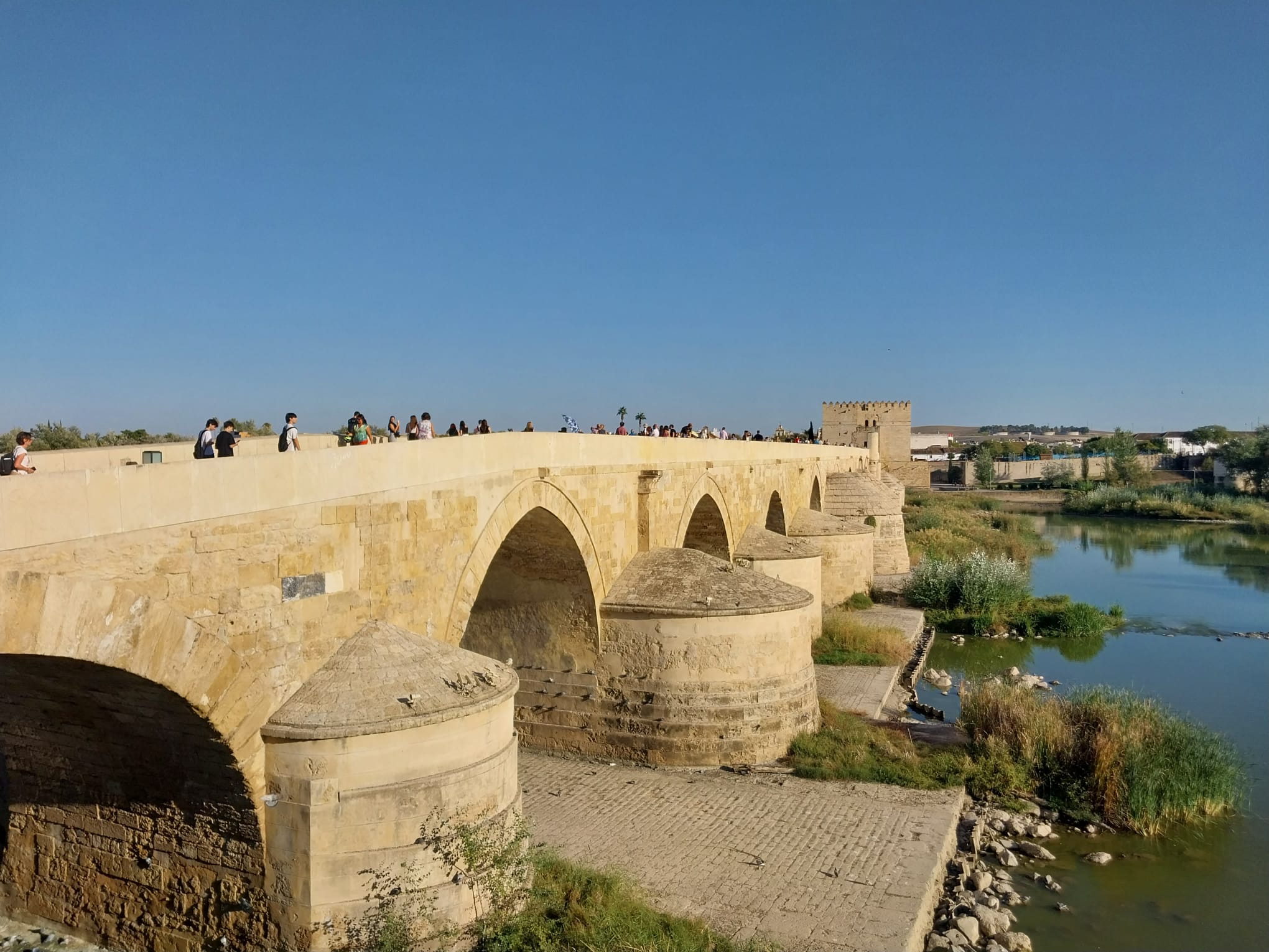 Andaluzija Kordoba most
