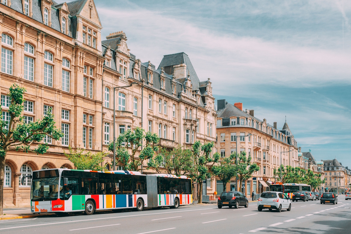 Benelux putovanje povoljno 2026