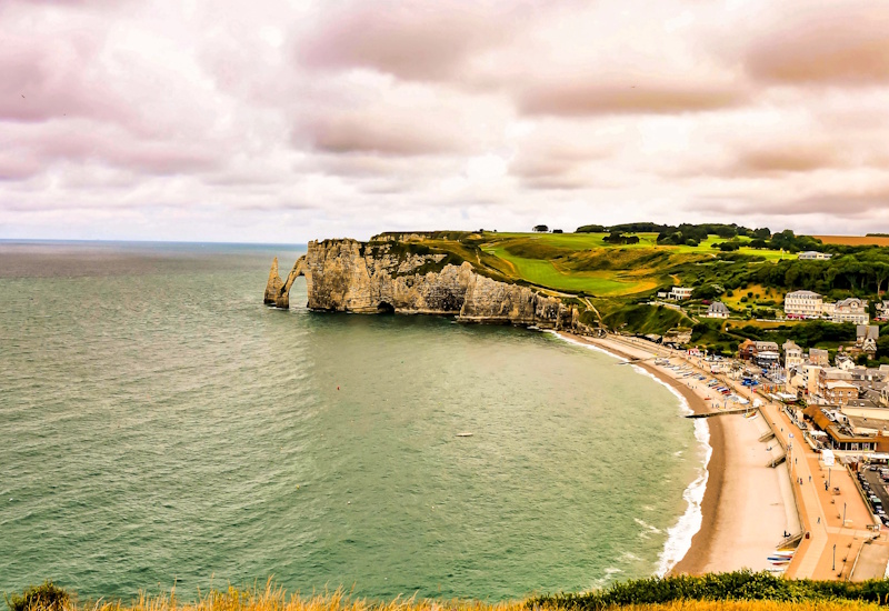 Normandija putovanje 2026 Normandija putovanje 2026