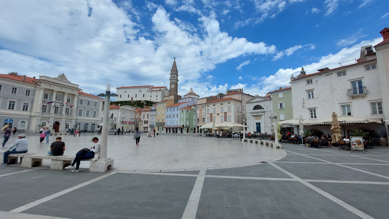 Udine i Palmanova putovanje 2026