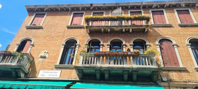 Osmi mart Venecija 2026 autobusom Osmi mart Venecija 2026 autobusom