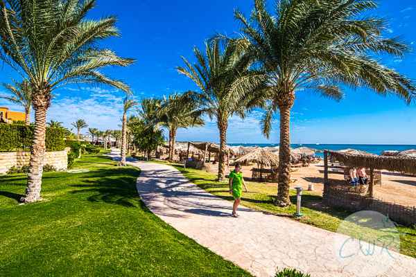 Caribbean World Resort Soma Bay