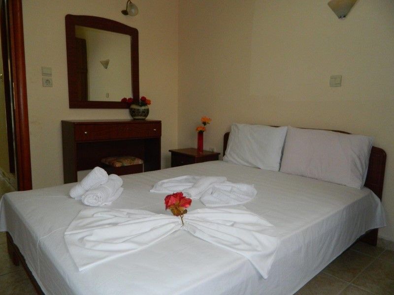 Vila Irini Grčka Asprovalta