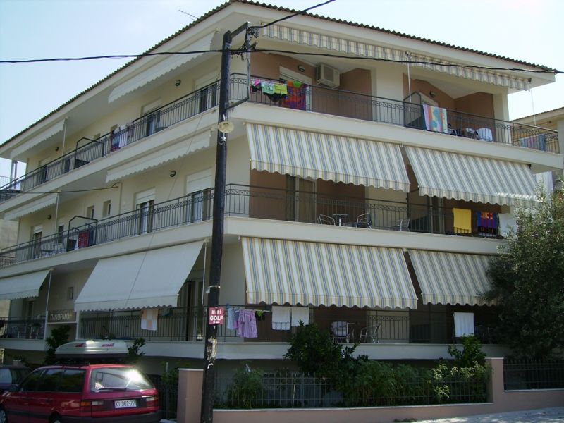 Vila Panorama Hanioti