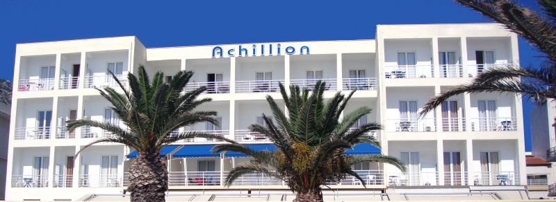 Hotel Achilion