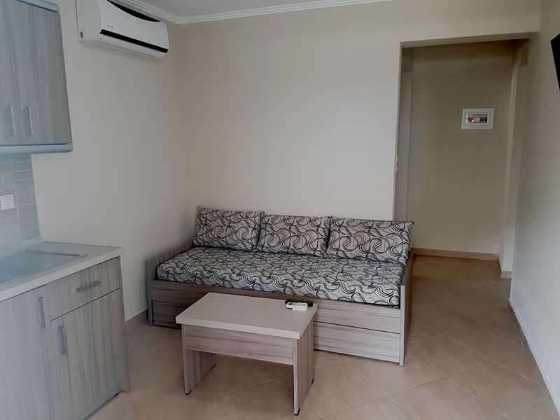 Vila Ana Lux Grčka Nea Vrasna 