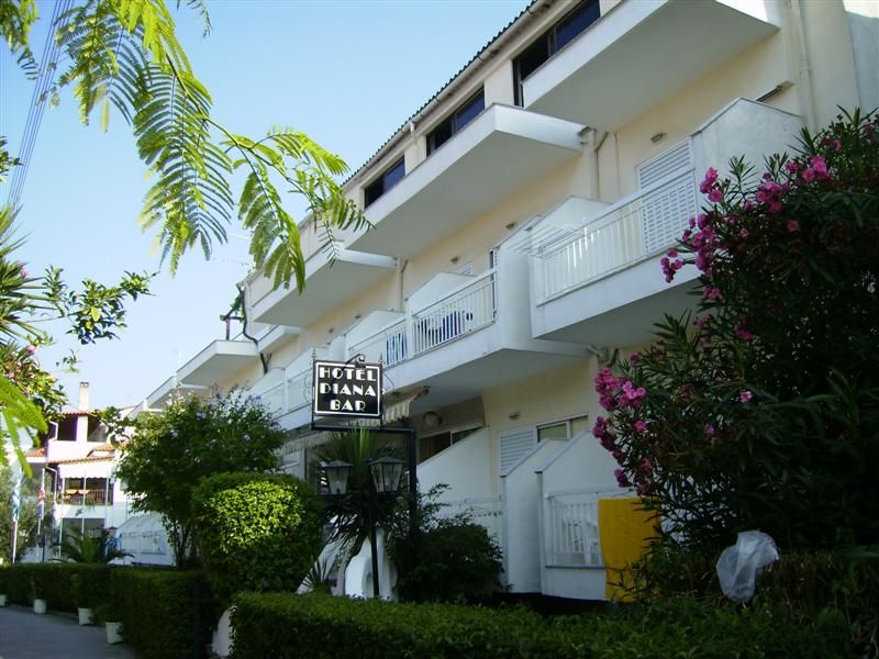 App/Htl Diana Pefkohori 