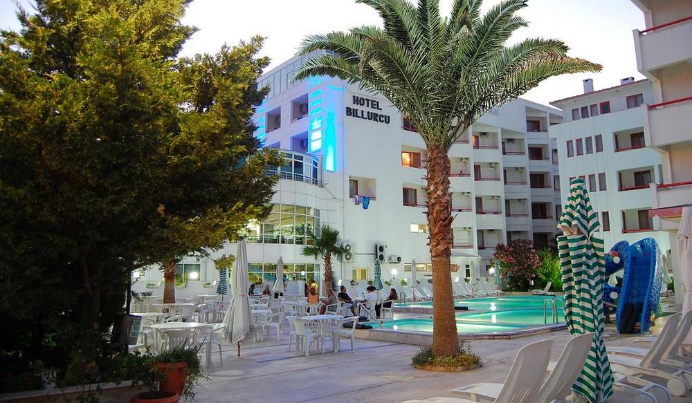 Letovanje Turska Sarimsakli 2026 Hotel Billurcu Letovanje Turska Sarimsakli 2026 Hotel Billurcu