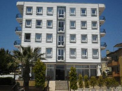 Letovanje Turska Sarimsakli 2026 Hotel Ergin