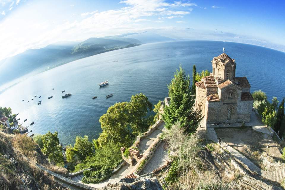 Ohrid putovanje 2023